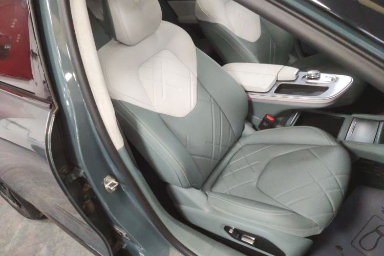 Used ARCFOX Alpha S 2023 735E+ Forest Edition 160kW