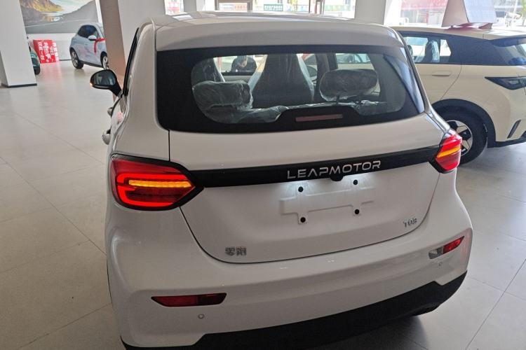 Used Leapmotor T03 2025 310 Comfort Edition