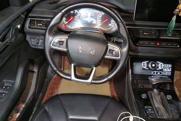 Used Hongqi H5 2019 30TD Dynamic Edition