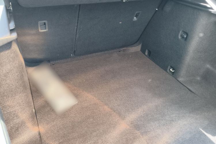 Used Skoda Octavia 2017 Classic Model 1.6L Manual Comfort Edition
