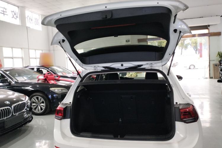 Used Volkswagen Golf 2021 280TSI DSG Pro