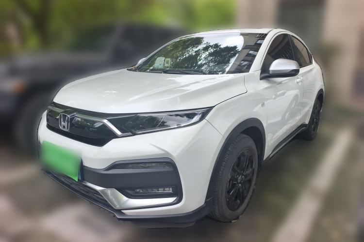 Used Honda XR-V 2019 220TURBO CVT Luxury Edition China VI Emission Standard