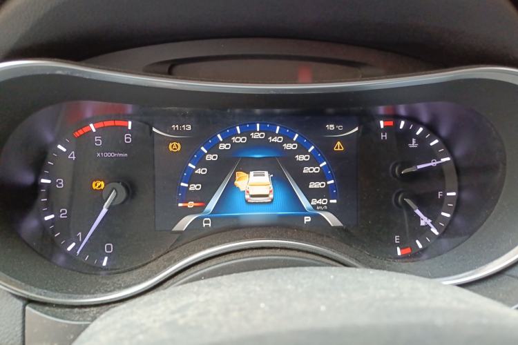 Used Haval H8 2017 2.0T Diesel Two-Wheel Drive Enjoyment Version