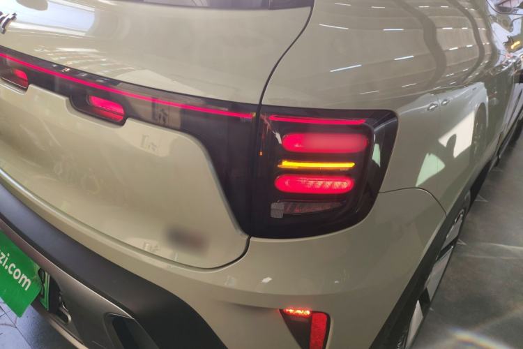 Used smart #5 2024 Ultra-Long Range Extraordinary Journey Luxury Edition