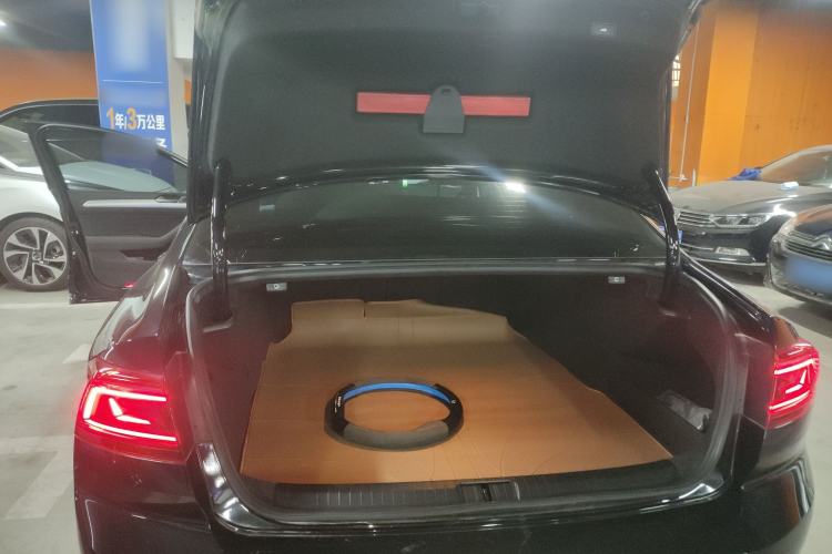 Used Volkswagen Magotan GTE Plug-in Hybrid 2022 GTE Luxury Model