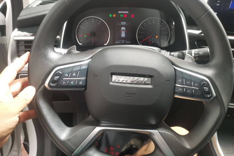 Used Haval H6 2021 National Trend Edition 1.5T Automatic Urban Version