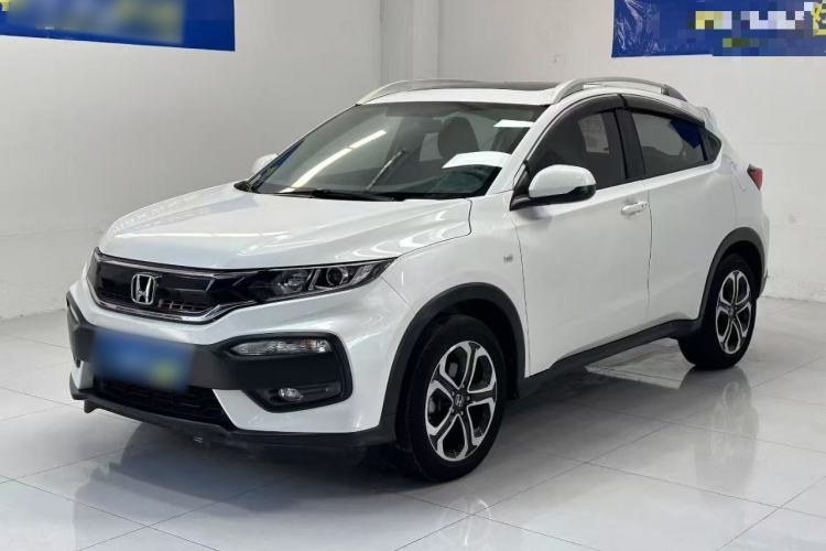 Used Honda XR-V 2017 1.8L EXi CVT Comfort Version