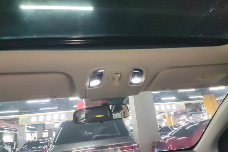 Used Kia KX5 2016 1.6T Automatic Two-Wheel Drive DLX