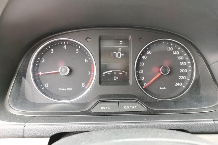 Used Volkswagen Lavida 2013 Restyled Classic 1.6L Automatic Comfort Edition
