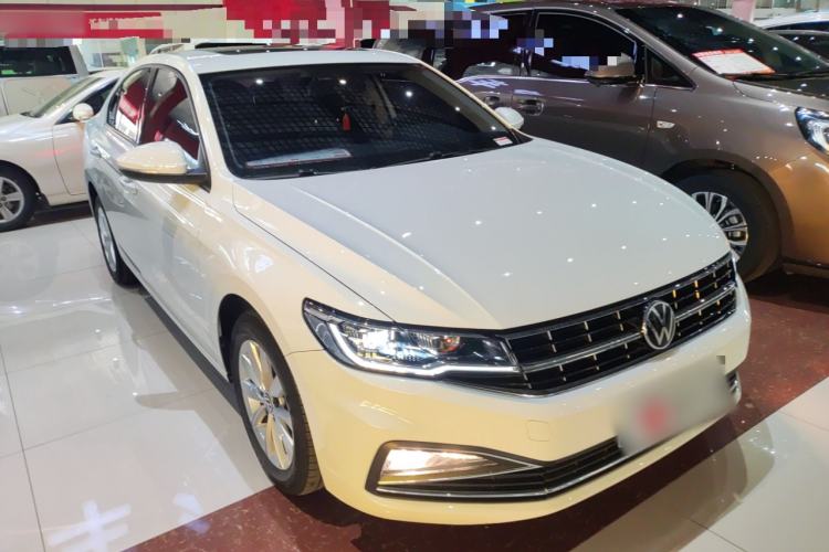 Used Volkswagen Bora 2021 1.5L Automatic Comfort Smart Connect Edition
