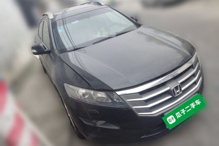 Used Honda Crosstour 2012 2.4L Prestige Edition
