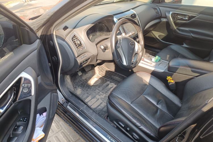 Used Nissan Teana 2016 2.0L XL Comfort Edition
