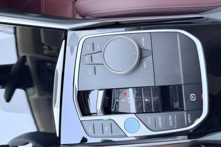 Used BMW i3 2024 eDrive 35 L