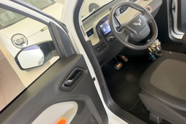 Used Wuling Hongguang MINIEV 2020 Freedom Version Lithium Iron Phosphate