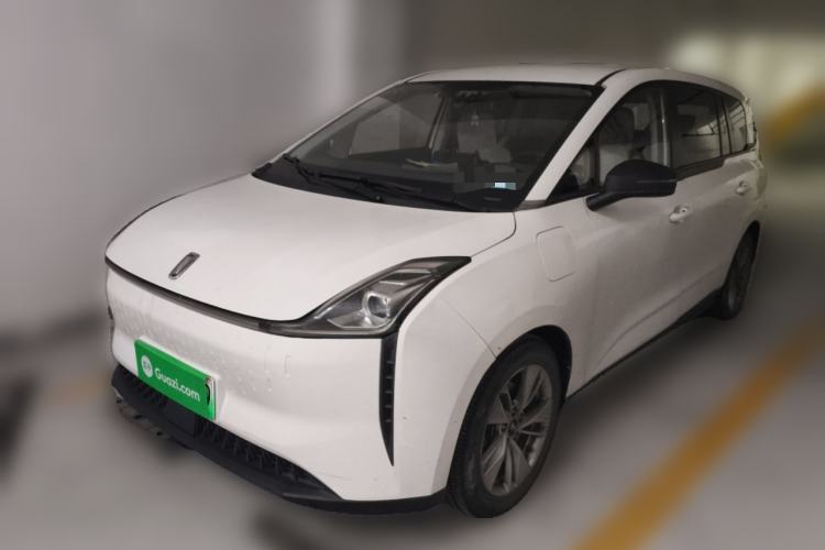 Used Bestune NAT 2021 Ride-Hailing Version