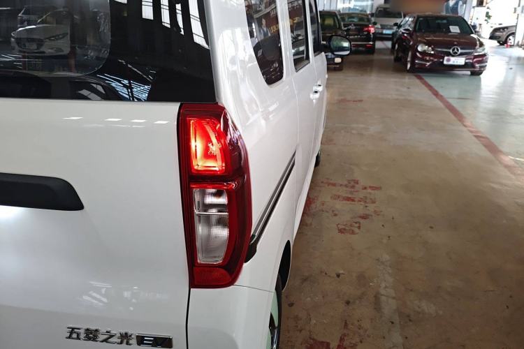 Used Wuling Zhiguang New Energy 2025 Standard Model