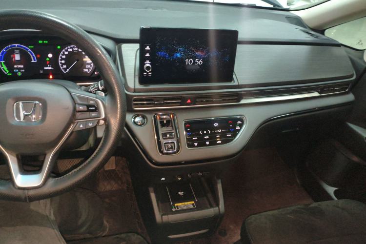 Used Honda Elysion 2024 2.0L eHEV Luxury Edition