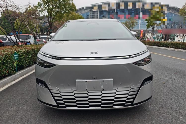 Used XPeng X9 2024 610 Long-Range Pro