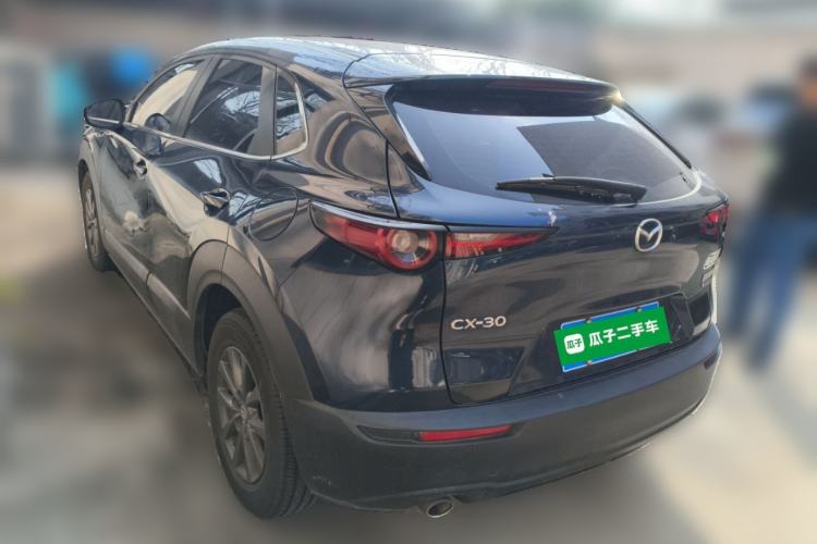 Used Mazda CX-30 2020 2.0L Manual Shangyue Trim