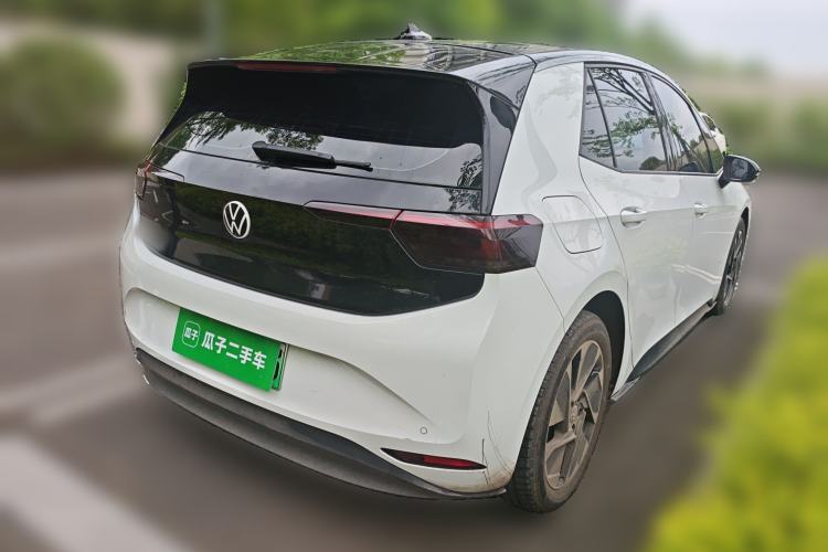 Used Volkswagen ID.3 2024 Outstanding Edition