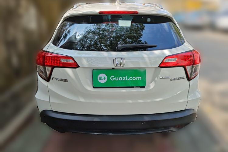 Used Honda Vezel 2020 1.5L CVT Pioneer Edition
