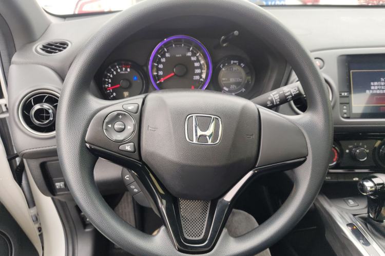 Used Honda XR-V 2021 1.5L CVT Comfort Version Steering Wheel