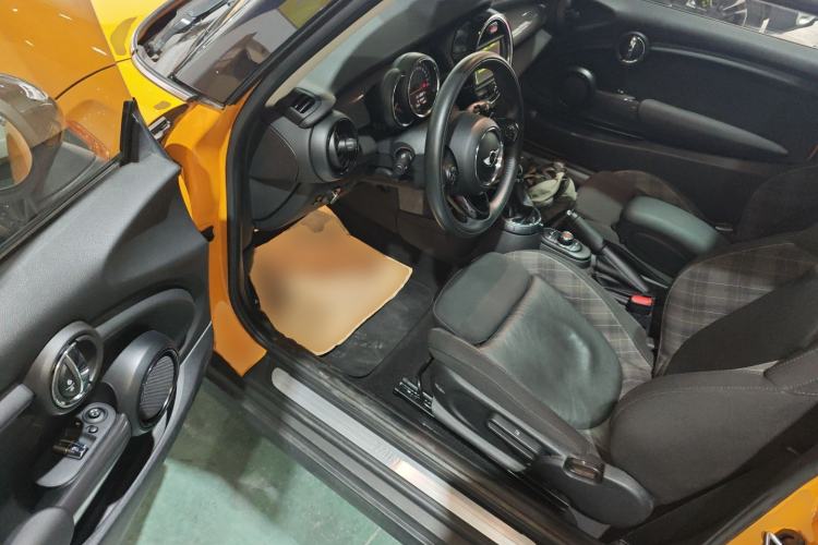 Used MINI 2016 1.5T COOPER
