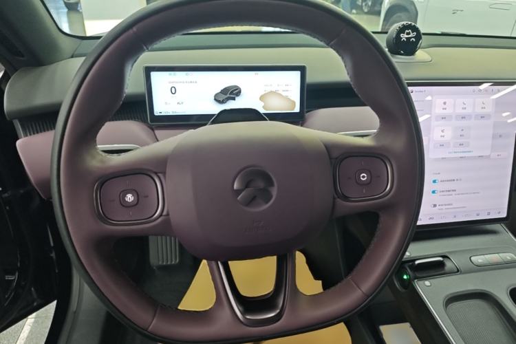 Used Nio ET5T 2024 75kWh Touring
