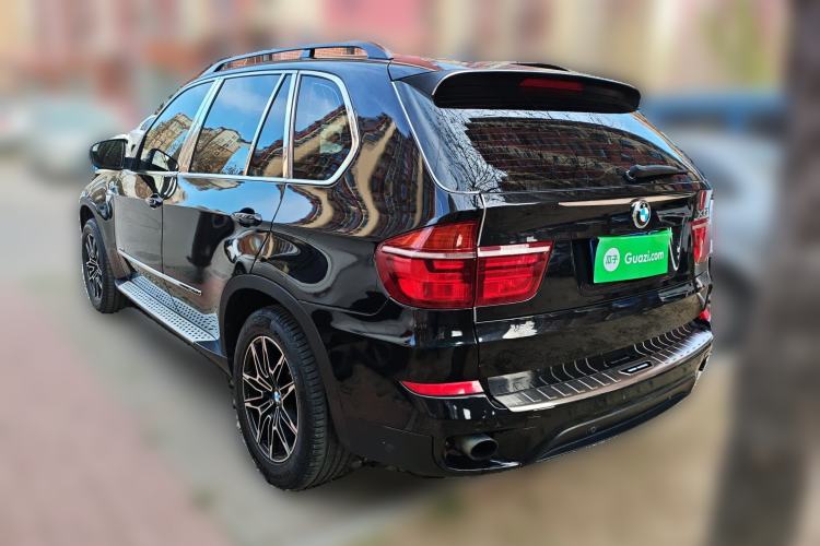 Used BMW X5 2011 xDrive35i Leading Model