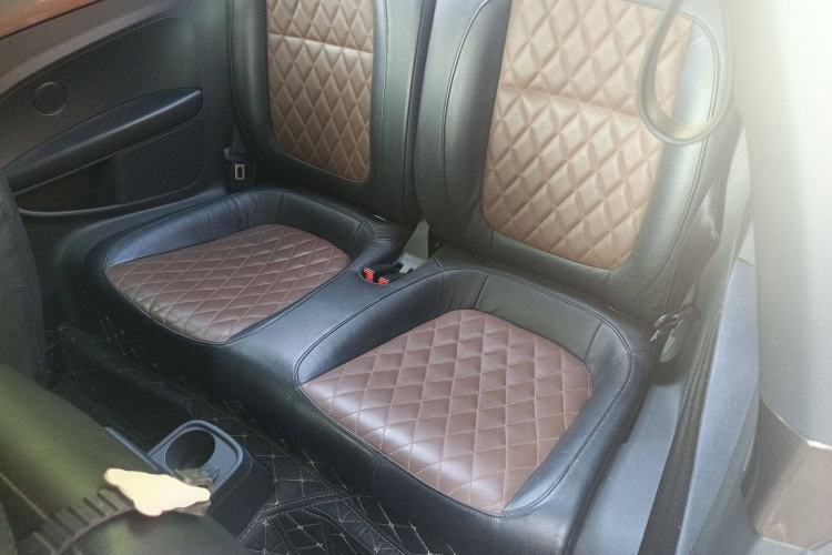 Used Volkswagen Beetle 2013 1.2TSI Fashion Edition