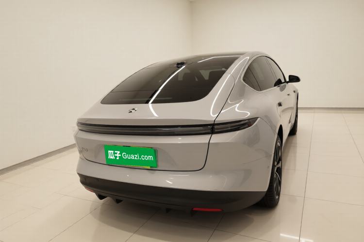Used Nio ET5 2024 75 kWh Rear