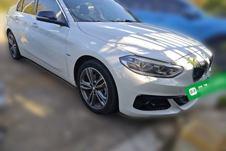 Used BMW 1 Series 2017 118i Sport Edition