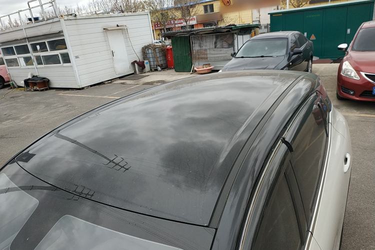 Used Wuling Bingo PLUS 2024 330 km Range Five-Seater Version Roof