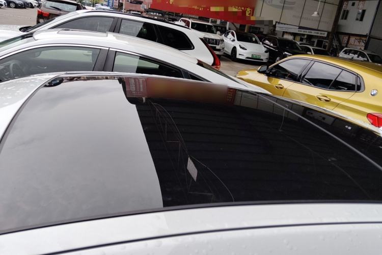 Used Jaguar XEL 2020 2.0T 250 PS SE Tech-Elegant Edition