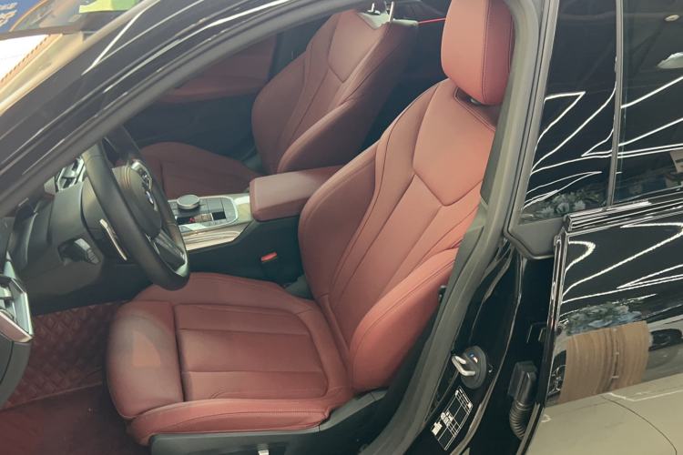 Used BMW 4 Series 2023 430i Gran Coupe M Sport Night Edition