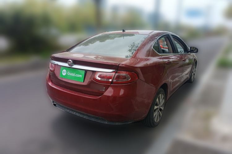 Used Fiat Viaggio 2012 1.4T Automatic Jingxiang Edition