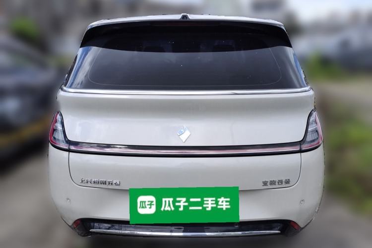 Used Baojun Cloud 2023 460 Max Lingxi Version