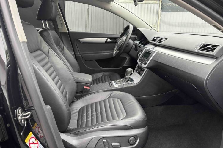 Used Volkswagen Magotan 2013 1.8TSI Premier Model