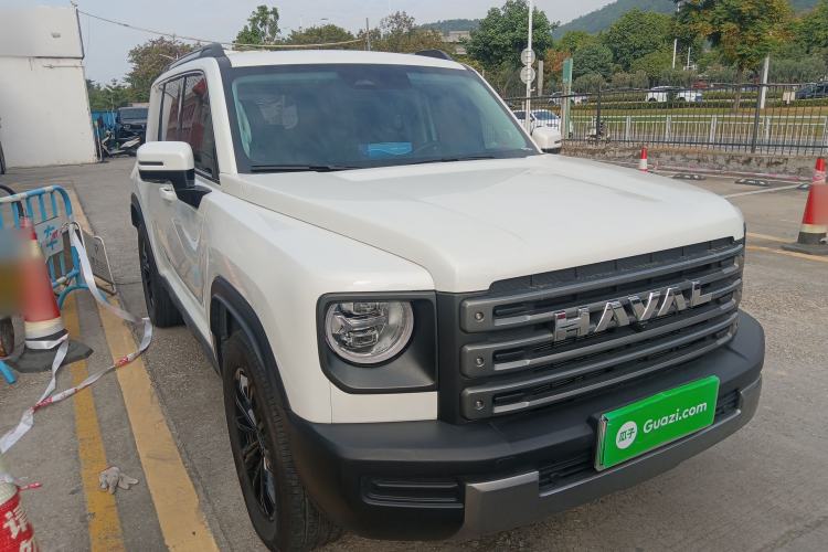 Used Haval Raptor New Energy 2024 Hi4 102 Pro
