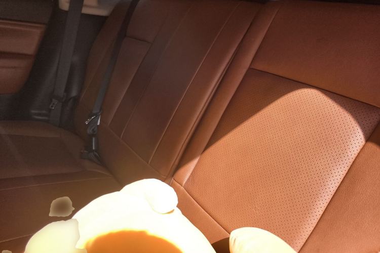 Used Jeep Compass 2014 2.4L four-wheel drive luxury navigation version