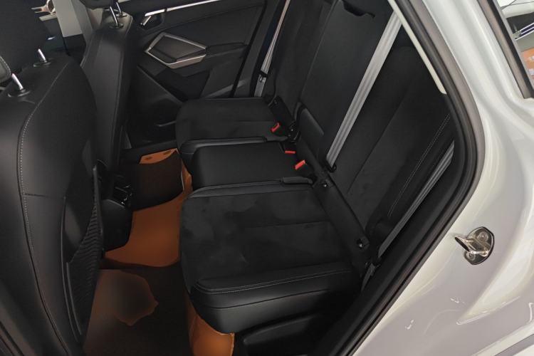 Used Audi Q3 2021 40 TFSI Fashion Dynamic Model
