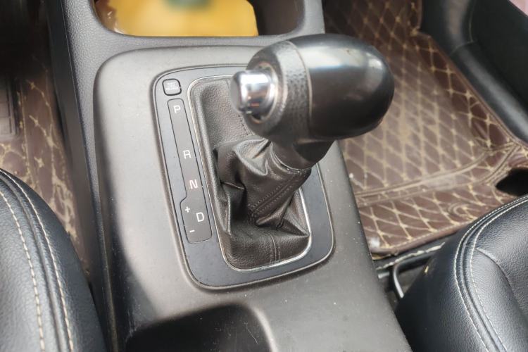 Used Kia K3 2013 1.6L Automatic GL
