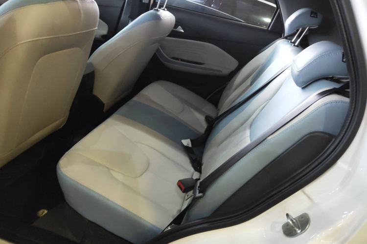 Used Chery Tiggo 3X 2022 Diamond Edition 1.5L CVT Elite Version