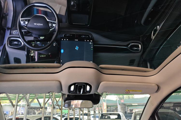 Used AION V 2022 Plus 70 Smart Technology Edition Ternary Lithium