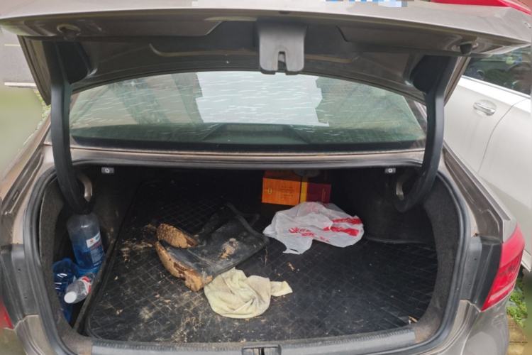 Used Volkswagen Passat 2013 1.8TSI DSG Prestige Edition
