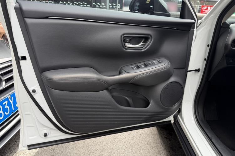 Used Honda ZR-V 2022 1.5T CVT Luxury Edition