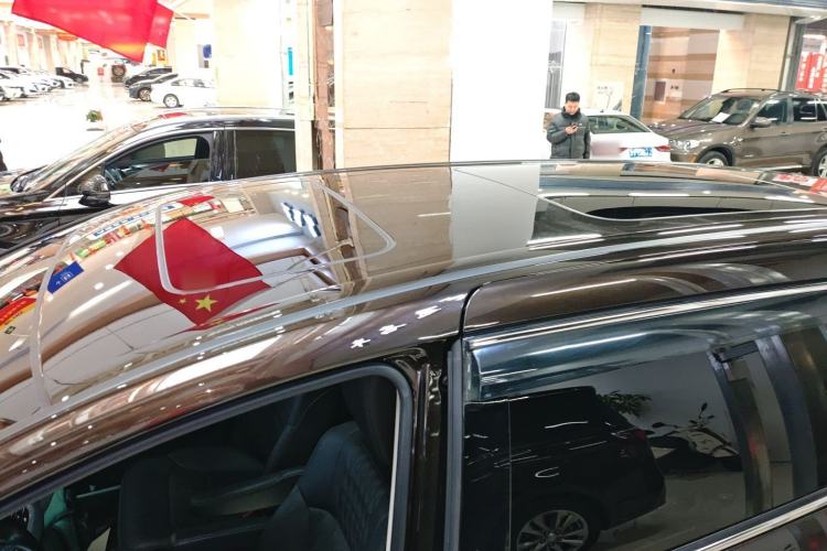 Used Honda Elysion 2022 2.0L eHEV Luxury Edition
