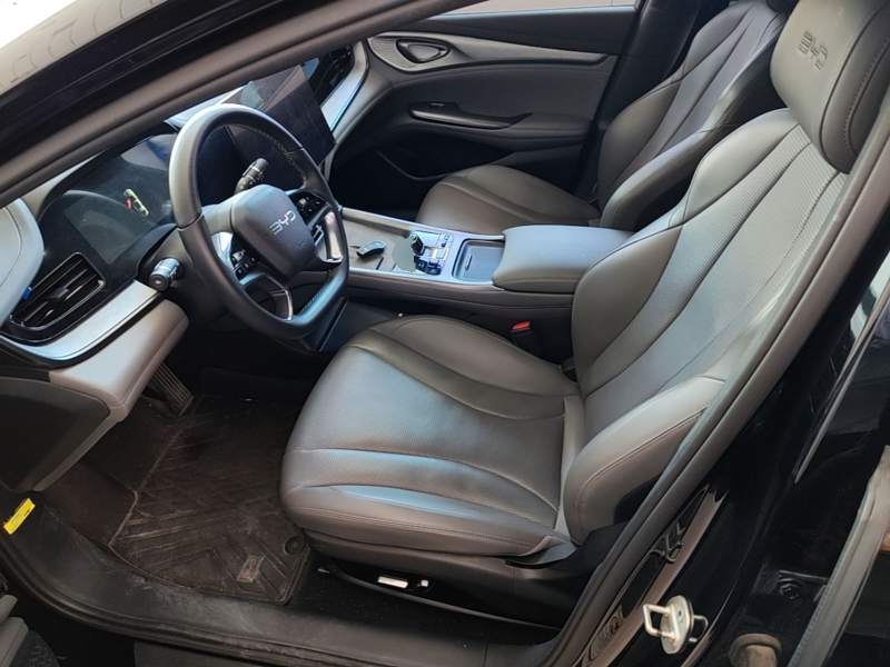 Used BYD Seal 2024 HONOR Edition DM-i 1.5L 121km Luxury Model — 14