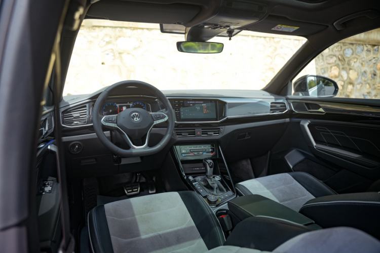 Used Volkswagen Tayron X 2020 380TSI Four-Wheel Drive Flagship Smart Connectivity Version
