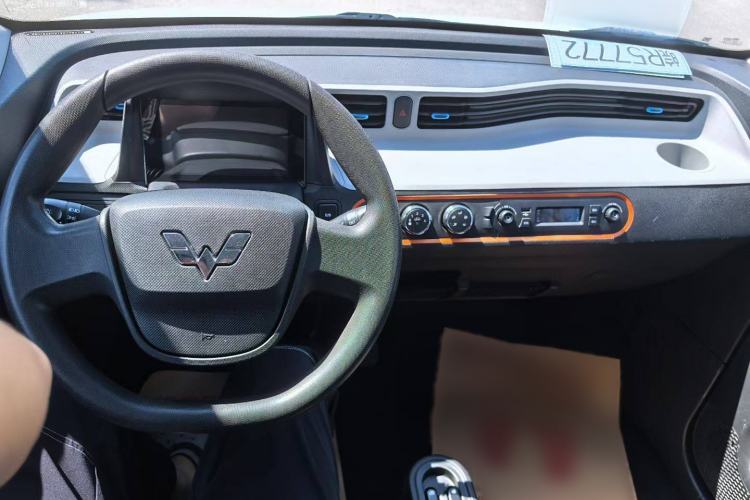 Used Wuling Hongguang MINIEV 2022 Enjoy Edition Lithium Iron Phosphate